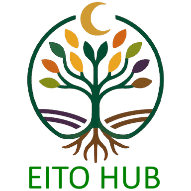 Logo EITO HUB